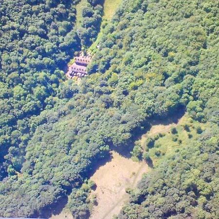 73 Ravensdale Cottages Millers Dale Экстерьер фото
