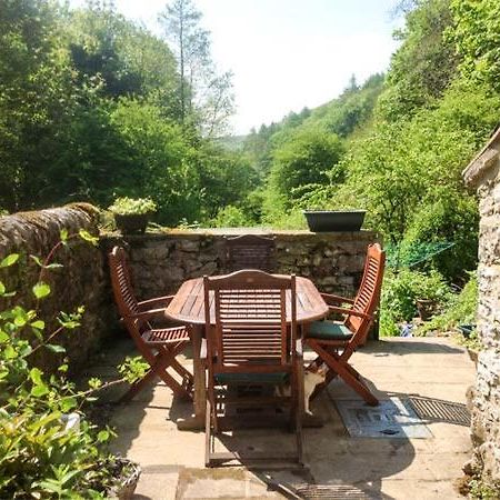 73 Ravensdale Cottages Millers Dale Экстерьер фото