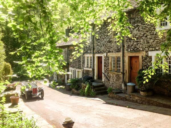73 Ravensdale Cottages Millers Dale Экстерьер фото