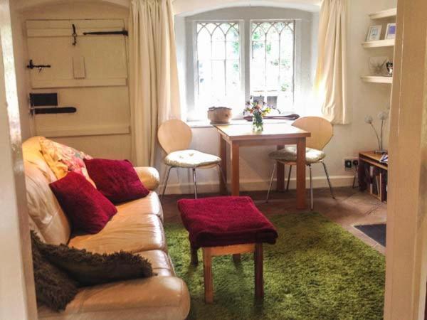 73 Ravensdale Cottages Millers Dale Экстерьер фото