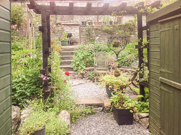 73 Ravensdale Cottages Millers Dale Экстерьер фото