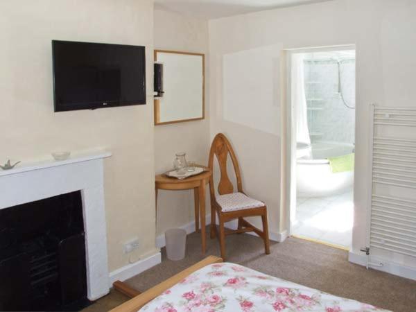73 Ravensdale Cottages Millers Dale Экстерьер фото