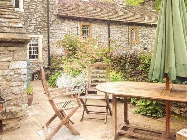 73 Ravensdale Cottages Millers Dale Экстерьер фото