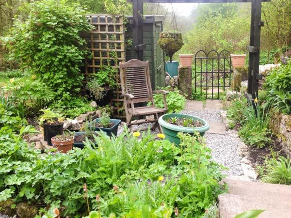 73 Ravensdale Cottages Millers Dale Экстерьер фото