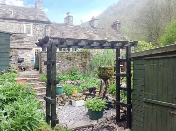 73 Ravensdale Cottages Millers Dale Экстерьер фото